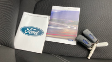 Ford Fiesta 1.1 75 Trend 5dr Petrol Hatchback